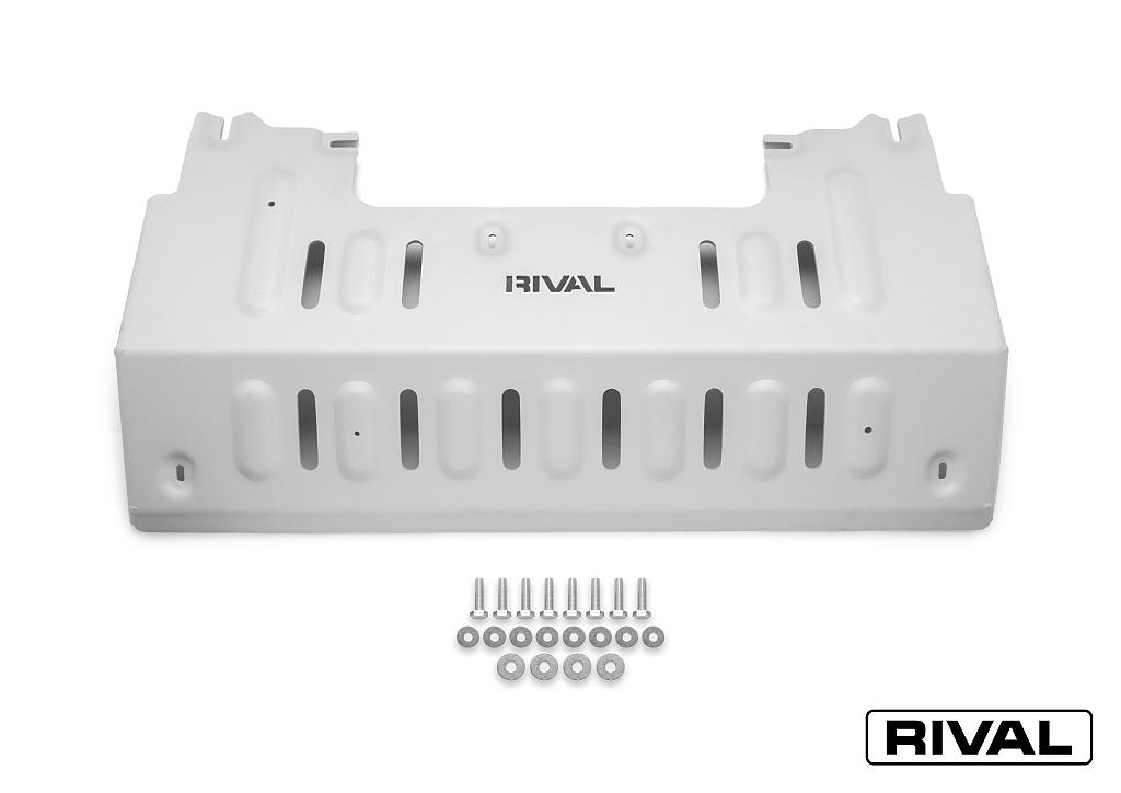 RIVAL ALU kryt tlumi�e v�fuku INEOS Grenadier