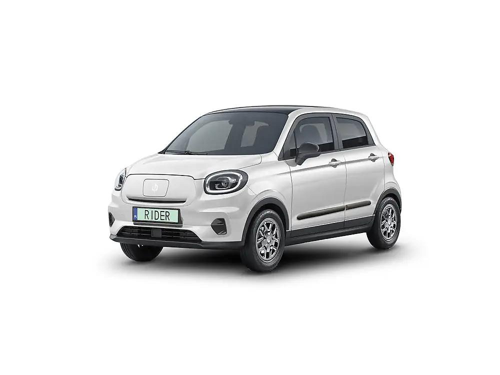 Li�ty dve�� Leapmotor T03