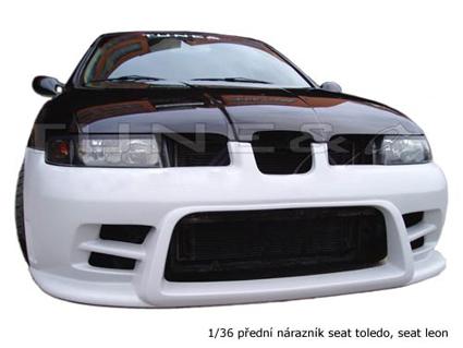Pedn nraznk Seat