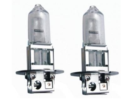 Xenon žárovky H3 100W