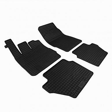 Gumov� autokoberce Petex Ford Fiesta VI