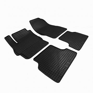 Gumov� autokoberce Petex Ford Focus II