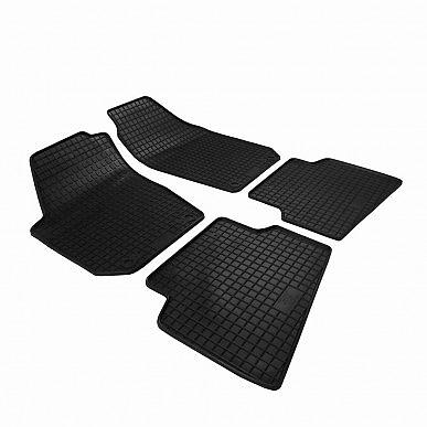 Gumov� autokoberce Petex �koda Fabia II