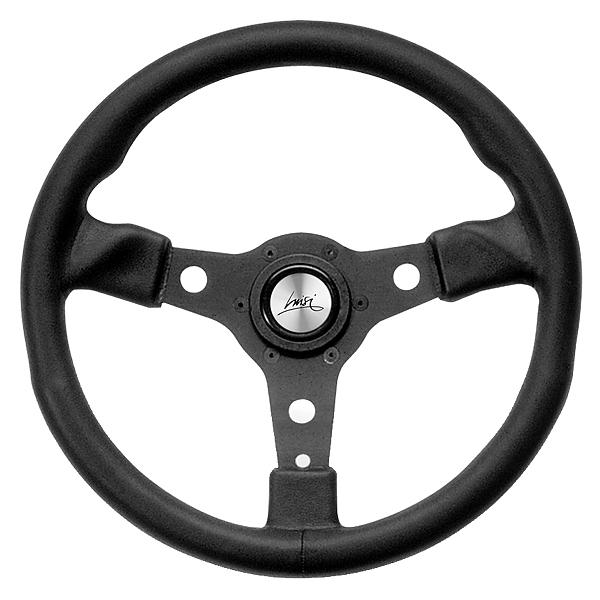Sportovní volant Racing