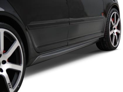 Prahy BT koda Octavia II / kombi