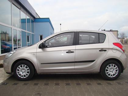 Li�ty dve�� Hyundai i20 I - 5dv��.