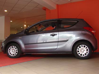 Li�ty dve�� Hyundai i20 I - 3dv��.