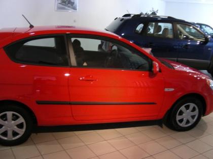 Lity dve Hyundai Accent III Hatchback