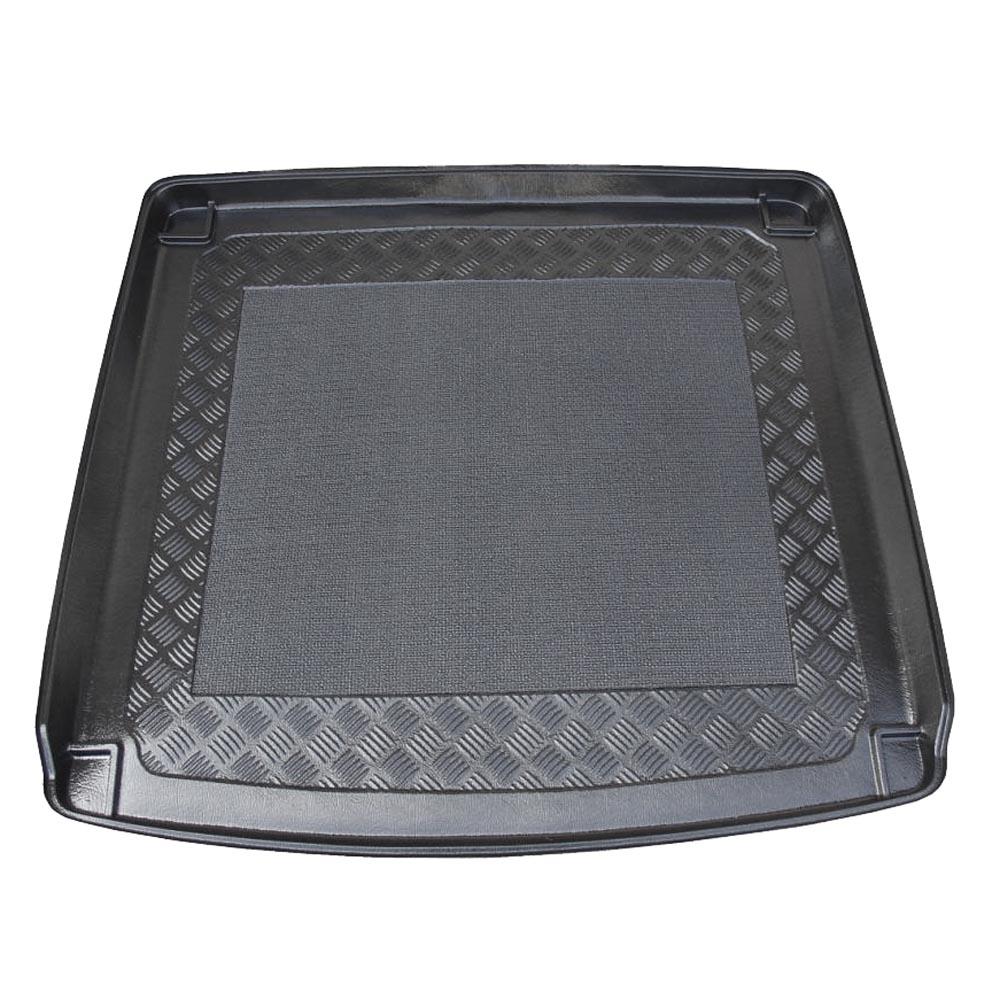 Vana kufru antiskluz Mercedes ML / M Class W164, 5-dv��. SUV