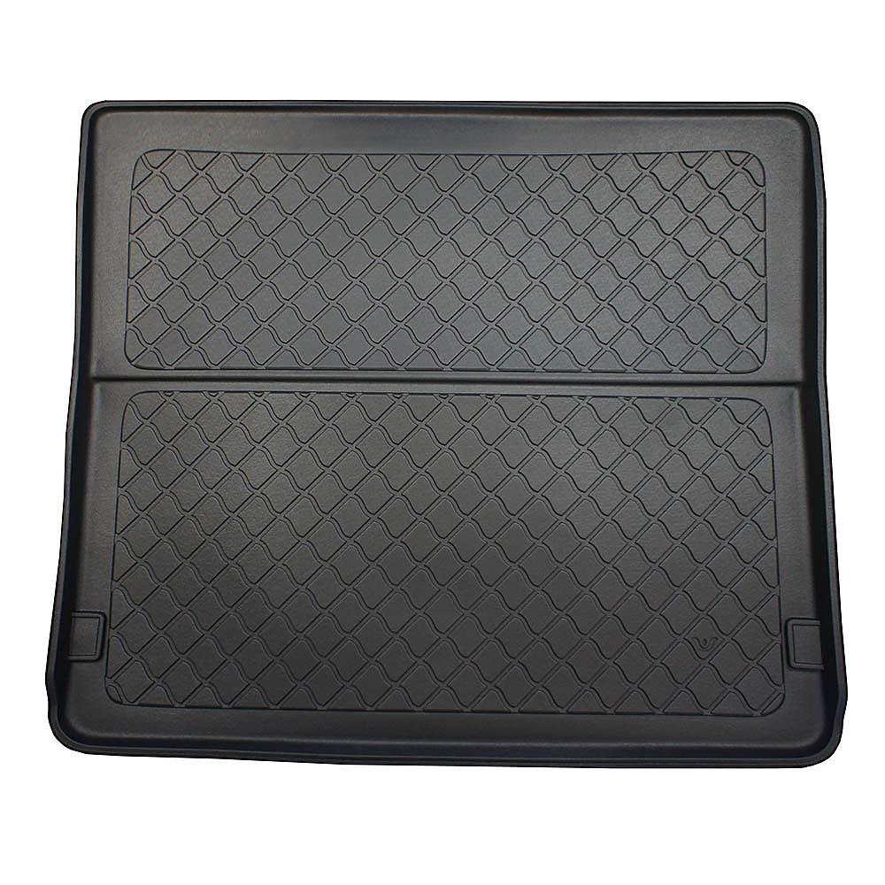 Vana kufru antiskluz Mercedes ML / M Class W163, 5-dv��. SUV