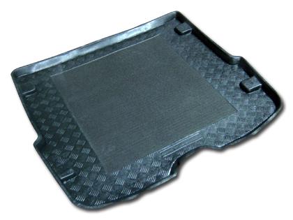 Vana kufru antiskluz Seat Inca, 3-dv.