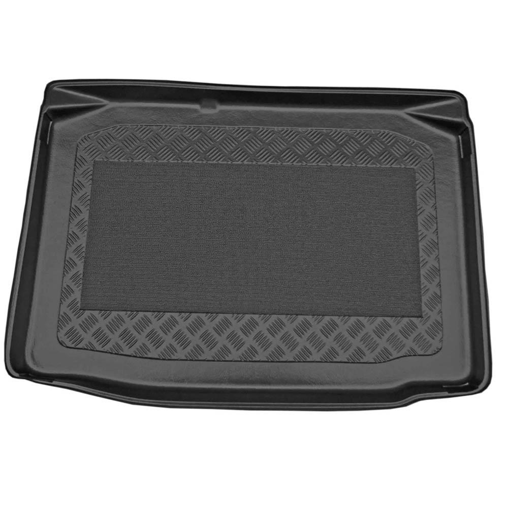 Vana kufru antiskluz �koda Fabia II, 5-dv��. hatchback