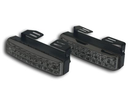 Svtla dennho svcen-18LED