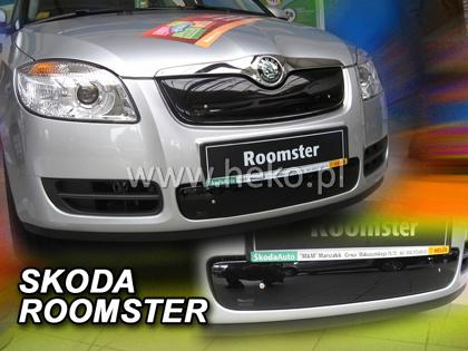 Zimn� clona motoru �koda Roomster - doln�