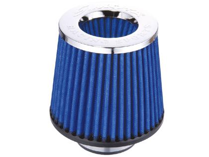 Sportovn vzduchov filtr - universl 77mm