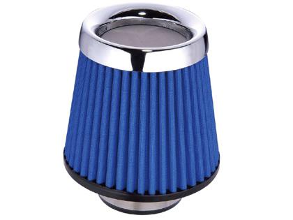 Sportovn vzduchov filtr - universl 89