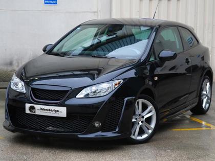 Body kit Corvo Seat Ibiza