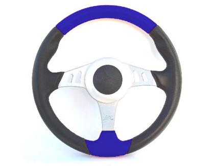Sportovn volant Chrono