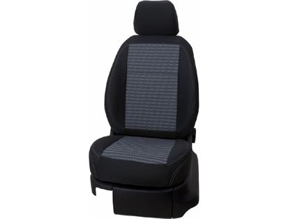 Autopotahy Exclusive, edo/ bl koda Roomster