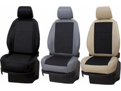 Ko�en� Autopotahy Exclusive, �ern� �koda Superb I / II