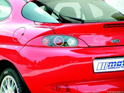 Kryty zadn�ch sv�tel Ford Puma