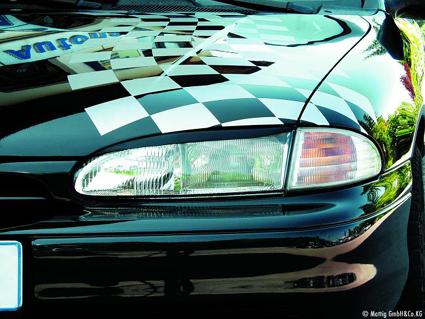 Mra��tka Ford Mondeo