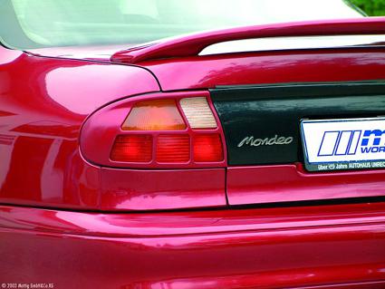 Kryty zadn�ch sv�tel Ford Mondeo