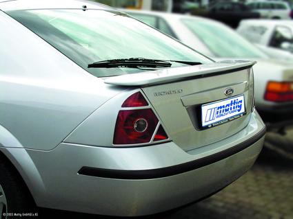 K��dlo Ford Mondeo III htb