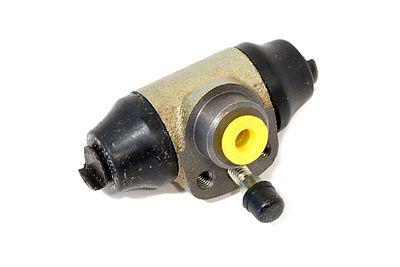 V�le�ek brzd �koda Octavia / Fabia / Roomster 19,05