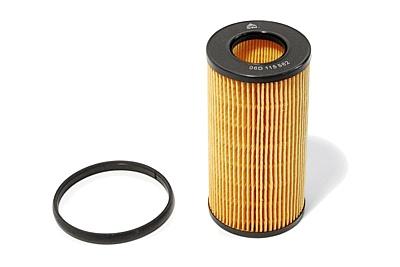 Filtr oleje �koda Octavia2 / VW 2.0