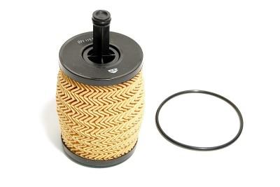 Filtr oleje �koda Octavia / Fabia / Fabia2 / Roomster TDi PD