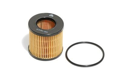 Filtr oleje �koda Fabia / Fabia2 / Roomster 1.2