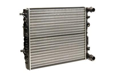 Chladi koda Fabia / Roomster