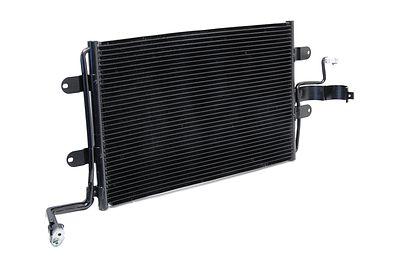 Chladi klimatizace koda Octavia