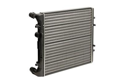 Chladi� �koda Octavia 1.4/1.6 -AC 430x414mm