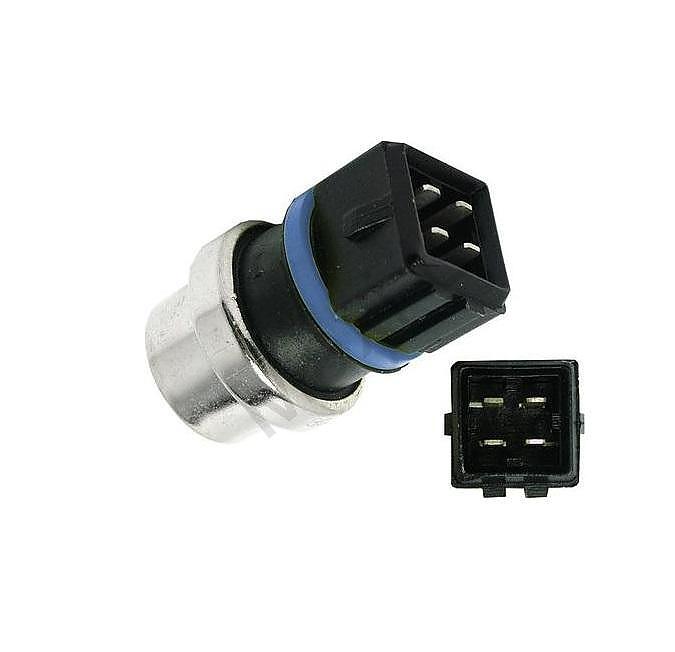 idlo teploty koda Felicia 1.3/1.6 modr