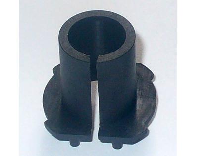 Redukce pro osazeni xenon vbojky H7 Mazda, Opel