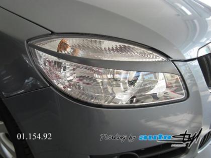 Mra��tka �koda Fabia II / �koda Roomster