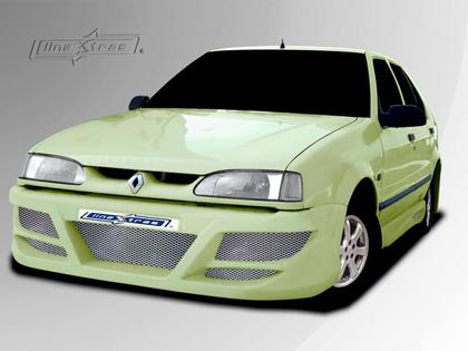 Renault 19 Tuning