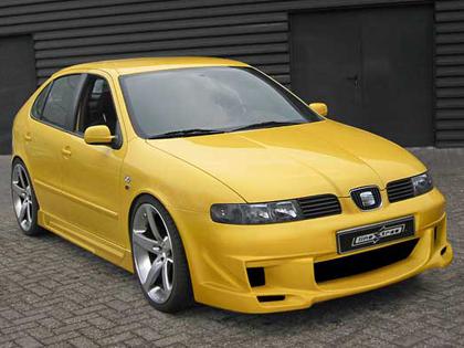 Body kit Mediterranean Seat Leon