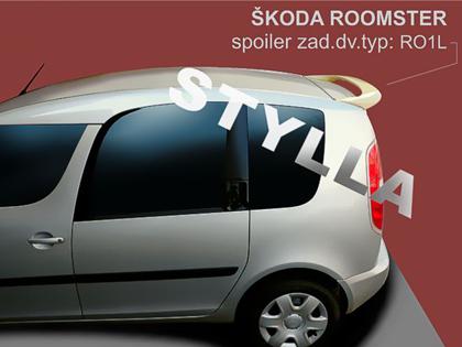 St��ka �koda Roomster