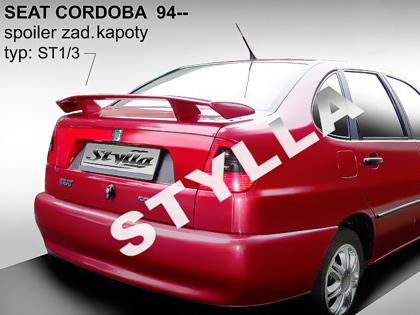 Kdlo Seat Cordoba