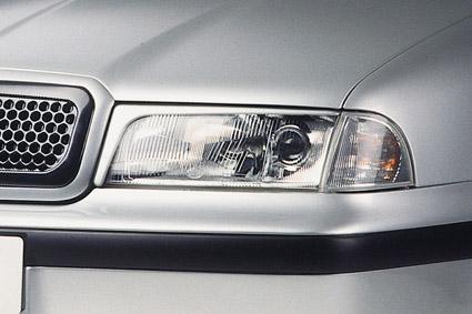 Mra��tka �koda Octavia I