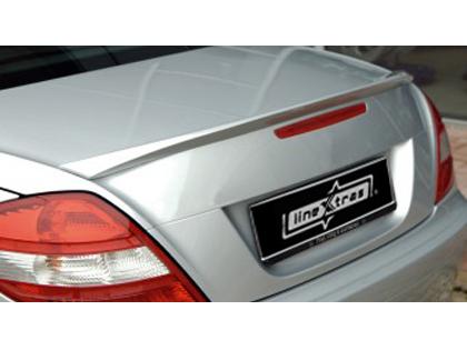 K��dlo - lip spoiler Mercedes SLK
