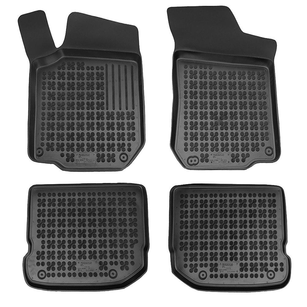 Gumov autokoberce s vysokm okrajem Seat Toledo,Leon