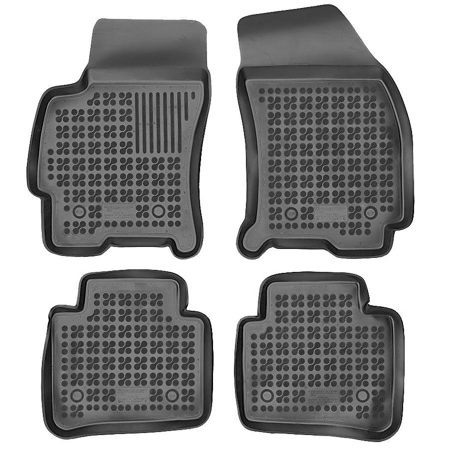 Gumov� autokoberce s vysok�m okrajem Ford Mondeo III