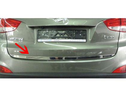 Lita na hranu ptch dve Hyundai ix35
