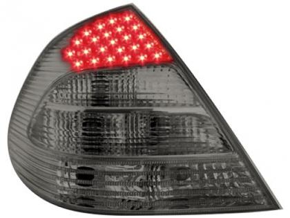 Zadni Svetla Mercedes Benz W211 Spoilercentrum Online Tuning Shop