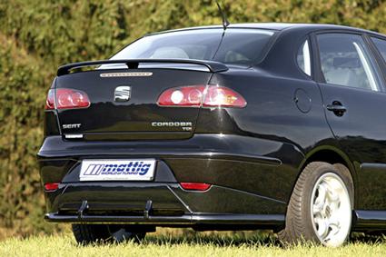 Kdlo Seat Cordoba od 02