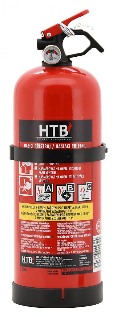 Hasc pstroj 2kg